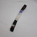 アイネット ゴムバンド片側Aフック付 片側コノ字金具 20mmX1.5m IH101-A164