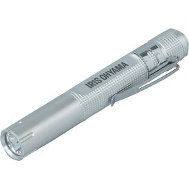 アイリスオーヤマ LEDハンディライト 16lm ペン型 LWK-16P※お取り寄せ商品です※