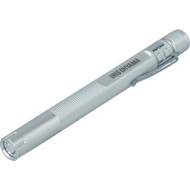 アイリスオーヤマ LEDハンディライト 100lm ペン型 LWK-100P※お取り寄せ商品です※