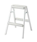 長谷川工業 踏台 SE-6Aシルバー