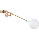 SANEI 横型ボールタップ PV44J-13