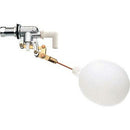 SANEI ロータンクボールタップ PV45-13