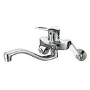 SANEI シングルレバー混合栓 寒冷地仕様 K1712AK-13　【すぐに施工出来ます！5mシールテープおまけ付】