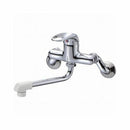 SANEI シングル 混合栓 K1700D-4UR-13　【すぐに施工出来ます！5mシールテープおまけ付】