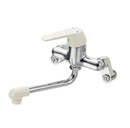 SANEI シングルレバー 取替用混合栓 CK1700D-2　【すぐに施工出来ます！5mシールテープおまけ付】