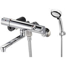 SANEI サーモシャワー混合栓 寒冷地仕様 SK1814TK-13　【すぐに施工出来ます！5mシールテープおまけ付】