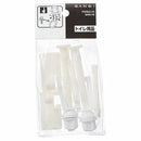 SANEI 便座取付け具 PW902-33