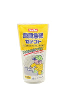 トーヨーマテラン 瞬間急硬セメント スタンドタイプ 0.5kg 灰色