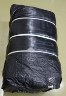 モリリン 1年耐候大型土のう GTB-1 2トン 1枚/10枚セット