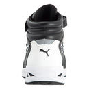 PUMA(プーマ) JAPAN アスレチック ライダー 2.0 ミッド ブラック 63.352.0