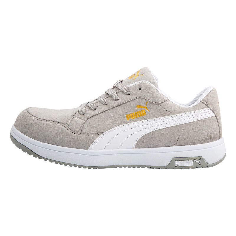 PUMA(プーマ) ヘリテイジ エアツイスト2.0 グレー ロー 64.218.0