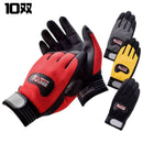 富士グローブ PUライナーα アルファ 10双入