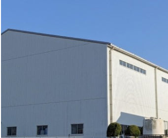 大型雨とい・非住宅