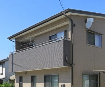 住宅